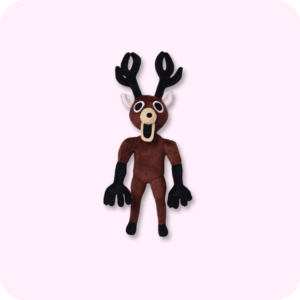 The Deer Plush